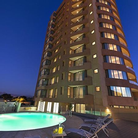 Hotel Atacama Suites Copiapó Екстериор снимка