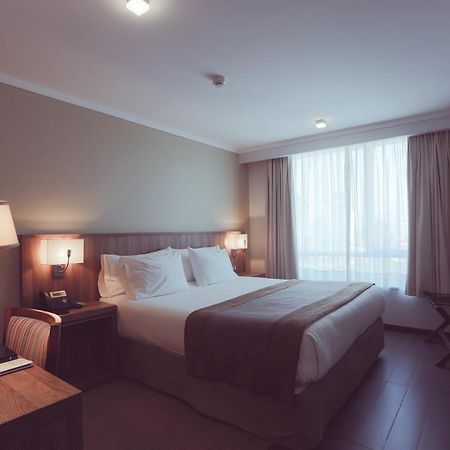 Hotel Atacama Suites Copiapó Екстериор снимка