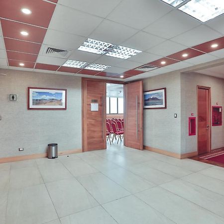 Hotel Atacama Suites Copiapó Екстериор снимка