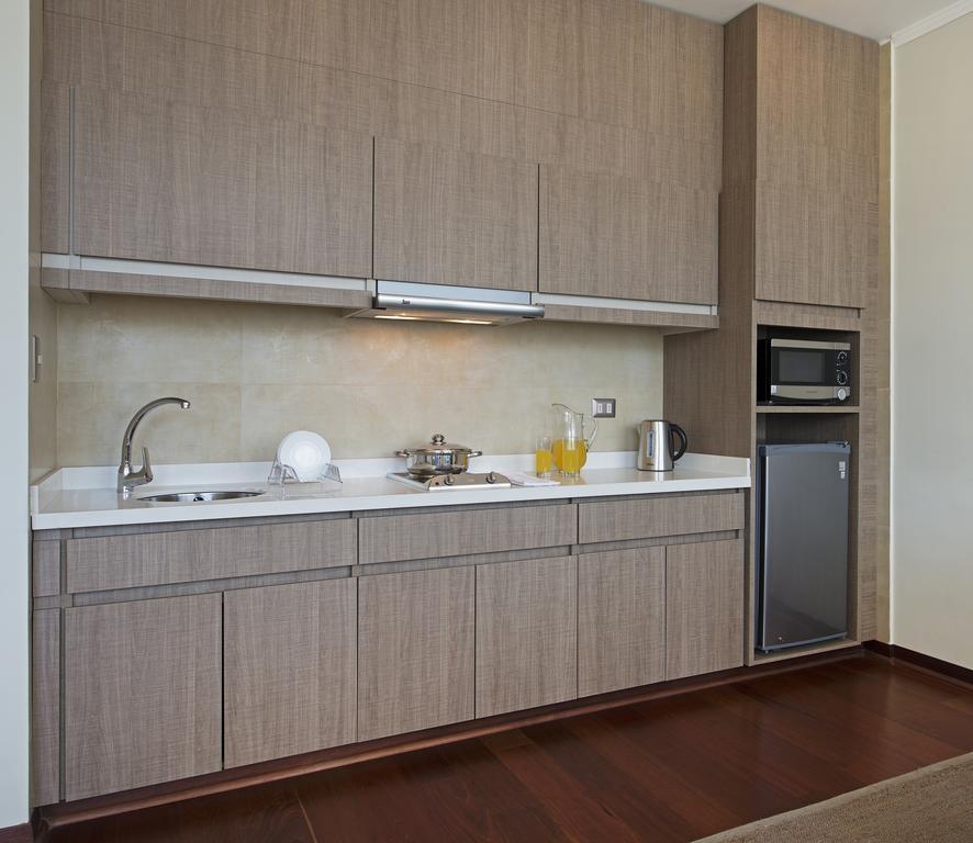 Hotel Atacama Suites Copiapó Стая снимка