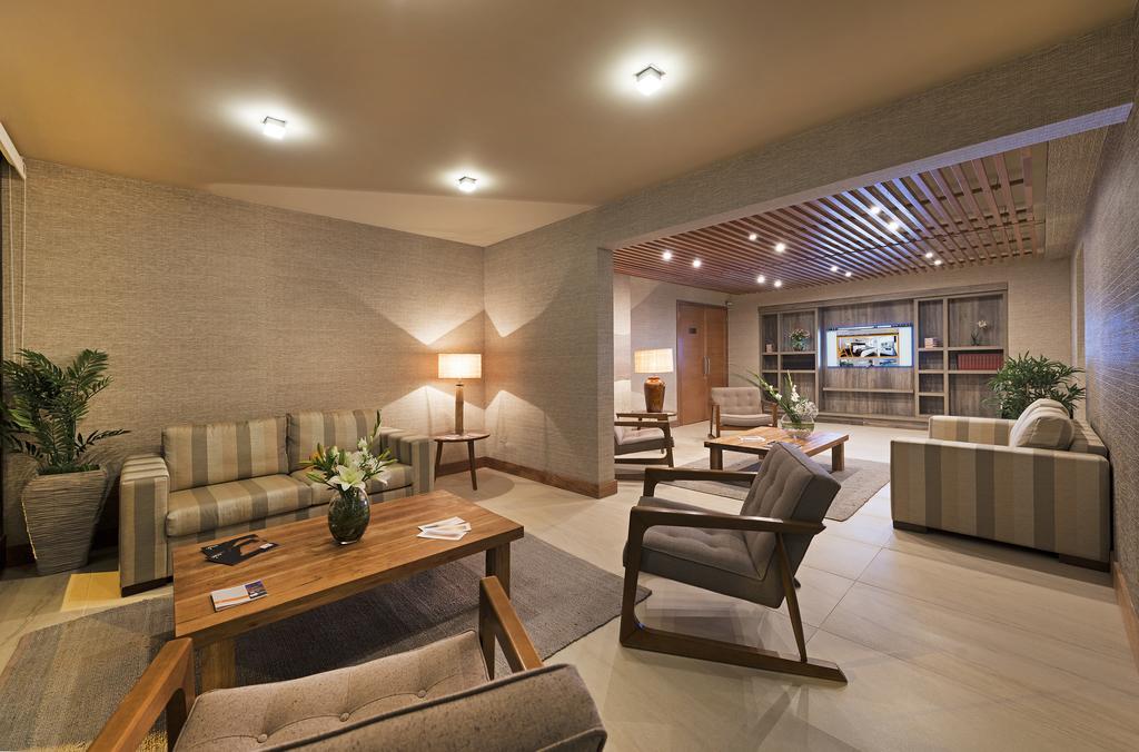 Hotel Atacama Suites Copiapó Екстериор снимка