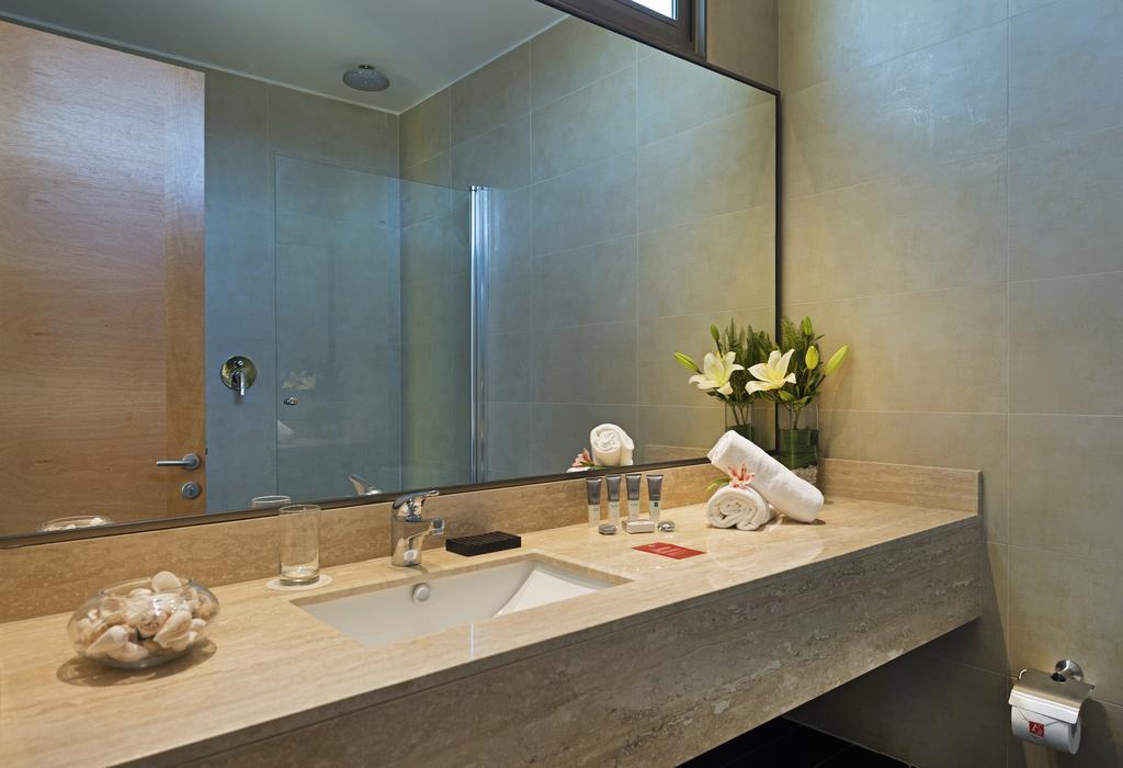 Hotel Atacama Suites Copiapó Екстериор снимка