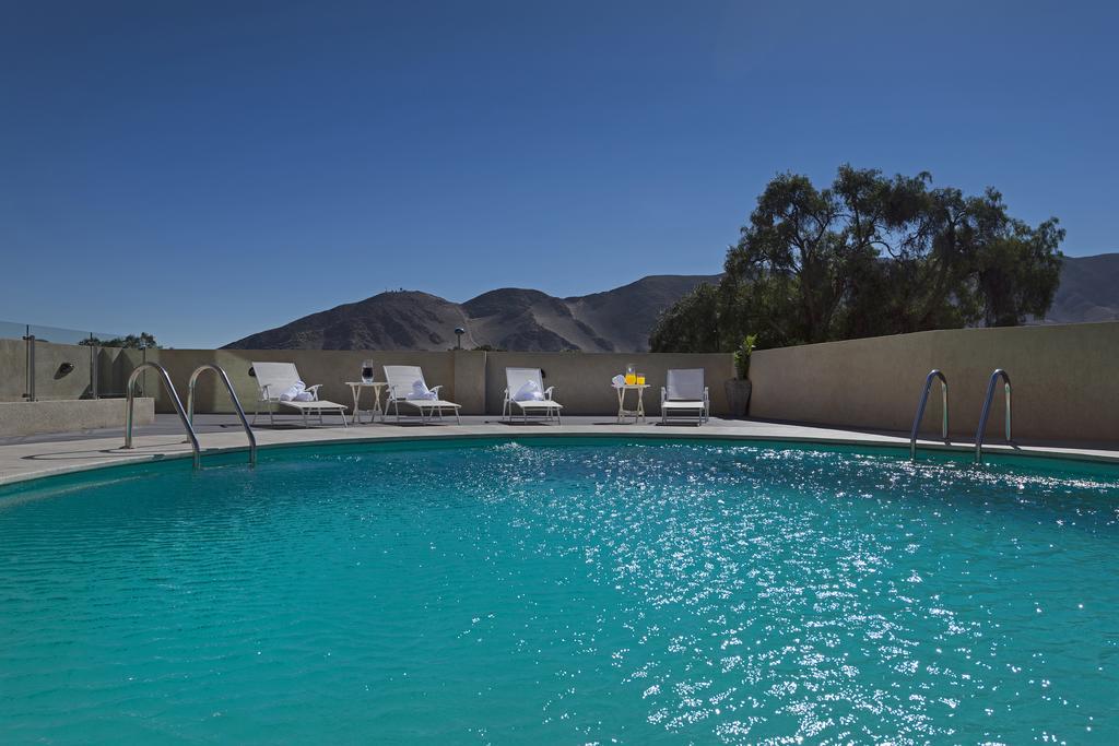 Hotel Atacama Suites Copiapó Стая снимка