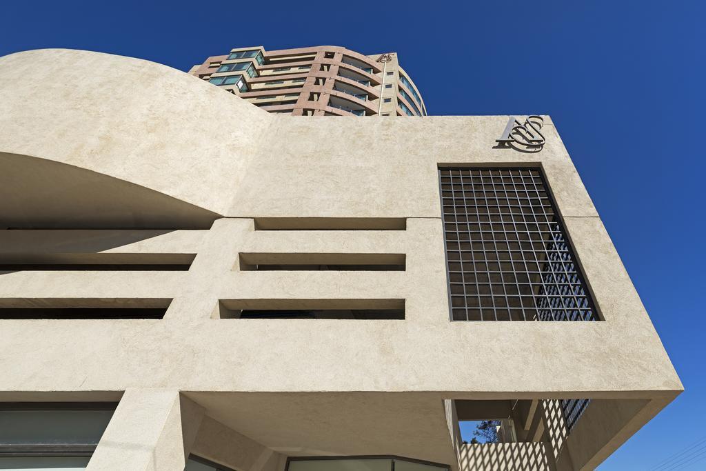Hotel Atacama Suites Copiapó Екстериор снимка
