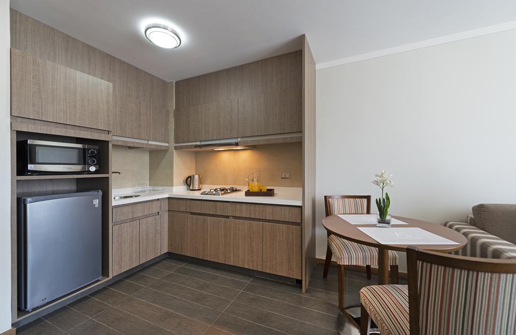 Hotel Atacama Suites Copiapó Стая снимка