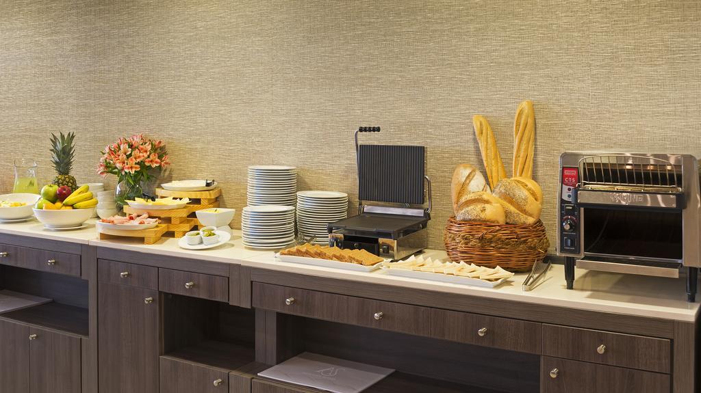 Hotel Atacama Suites Copiapó Екстериор снимка