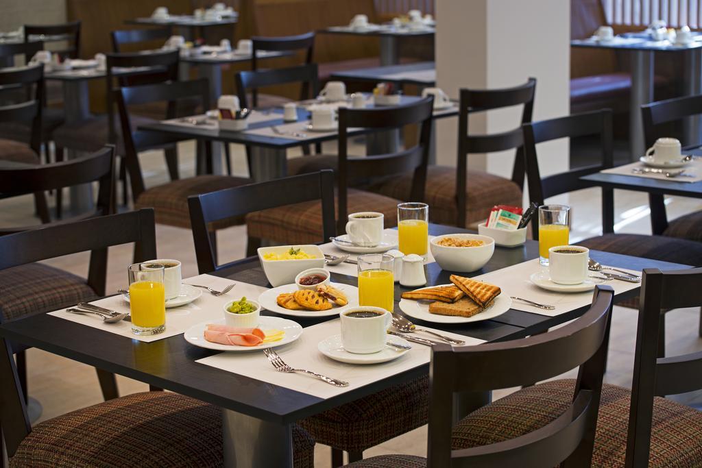 Hotel Atacama Suites Copiapó Екстериор снимка