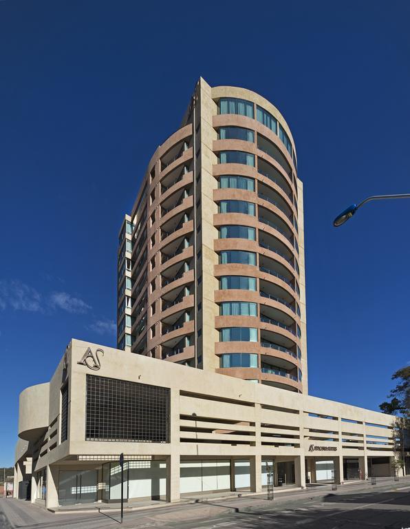 Hotel Atacama Suites Copiapó Екстериор снимка