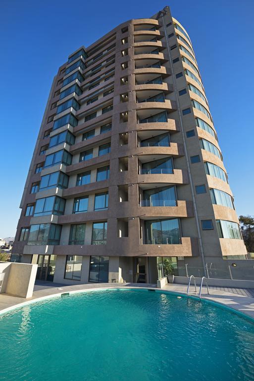Hotel Atacama Suites Copiapó Екстериор снимка