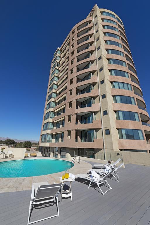 Hotel Atacama Suites Copiapó Екстериор снимка