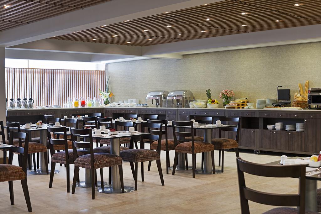 Hotel Atacama Suites Copiapó Екстериор снимка