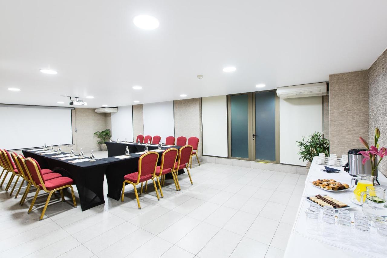 Hotel Atacama Suites Copiapó Екстериор снимка