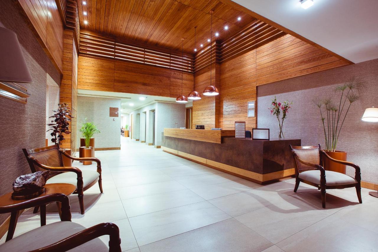 Hotel Atacama Suites Copiapó Екстериор снимка