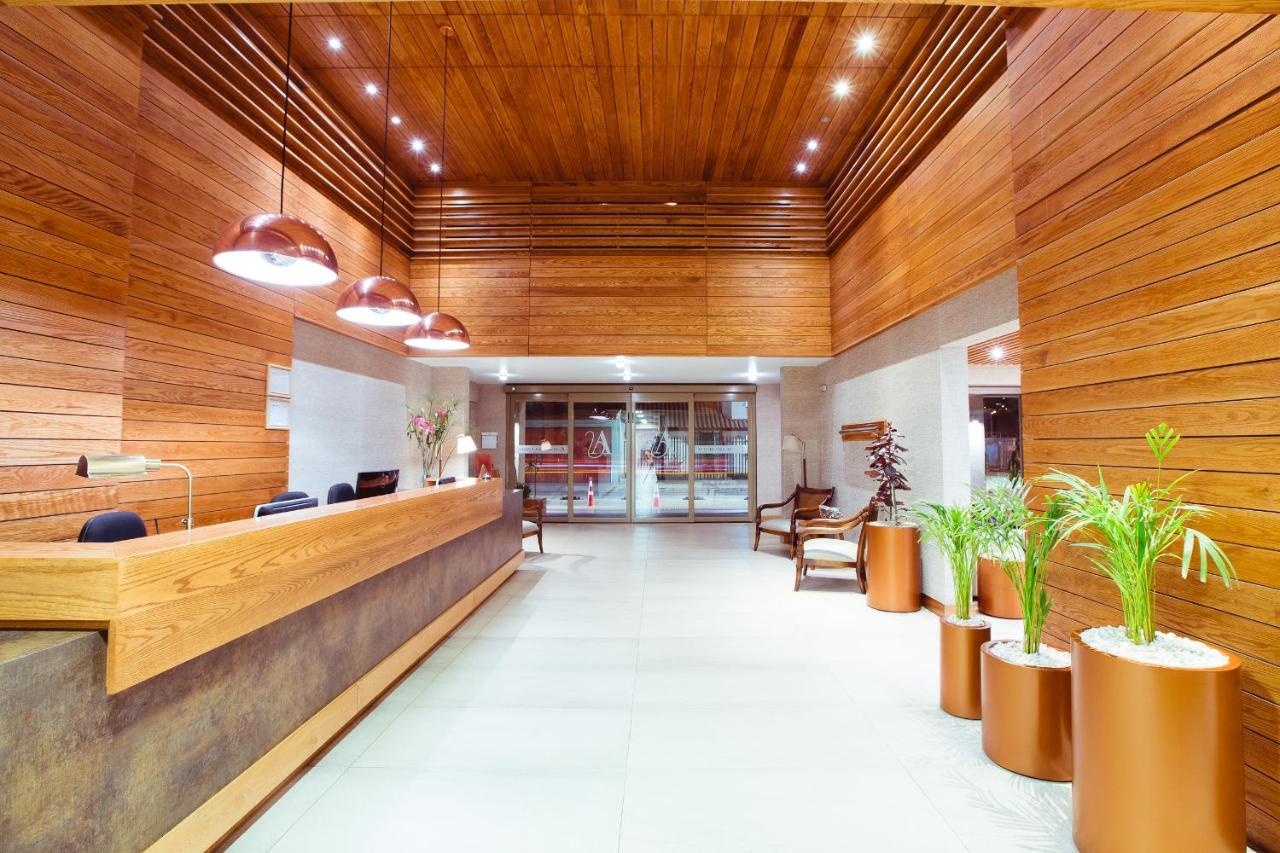 Hotel Atacama Suites Copiapó Екстериор снимка