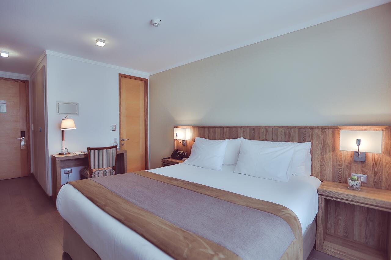 Hotel Atacama Suites Copiapó Екстериор снимка