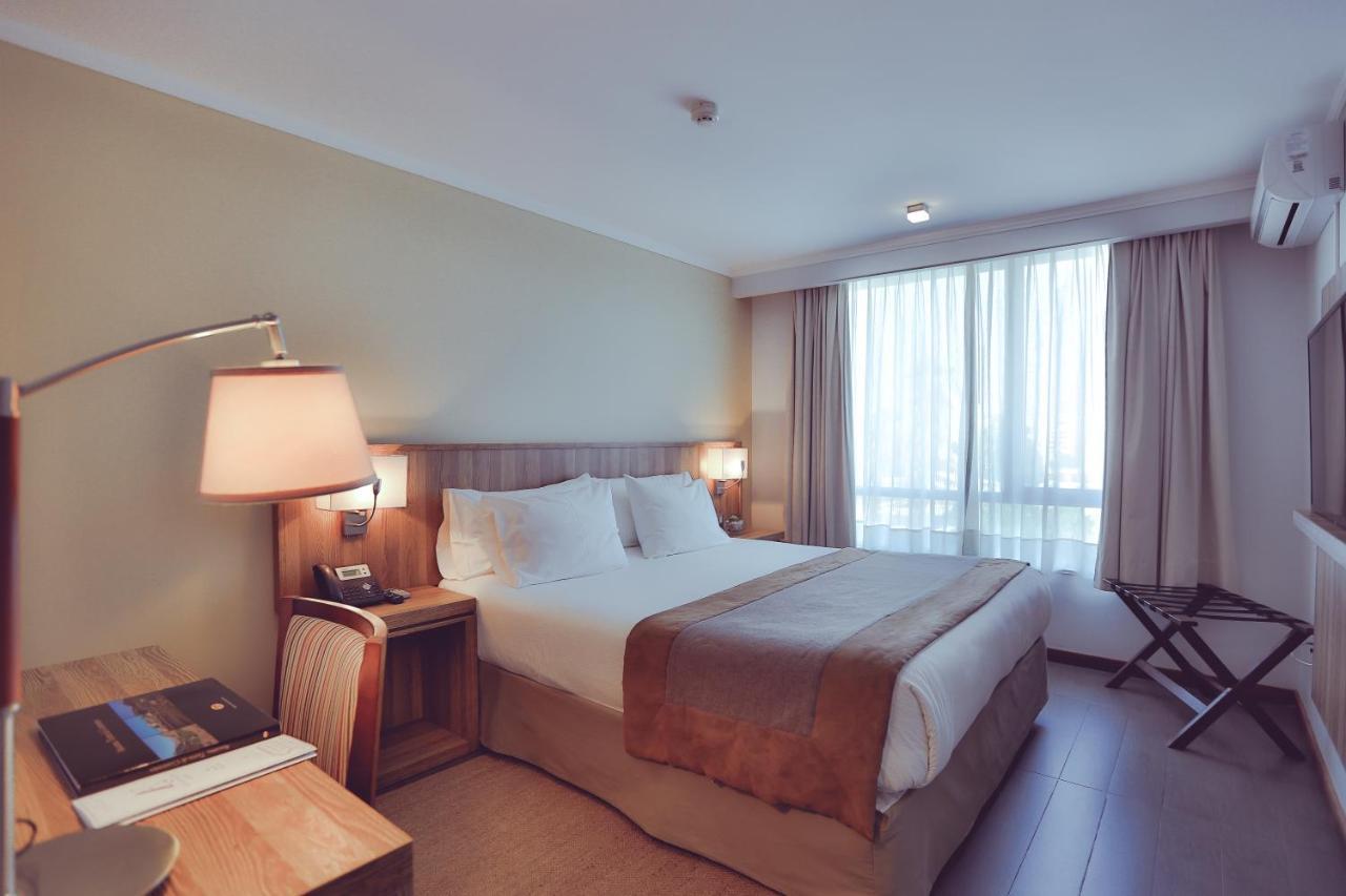 Hotel Atacama Suites Copiapó Екстериор снимка